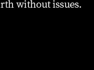 Deport this monster cock in anime creampie scene