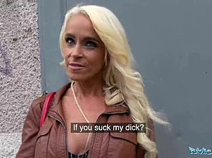 Young Czech Brunette Teen Rides and Sucks in Sensual Home Sex