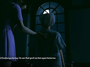 Exploring A O A Academy 13 in Anime Games