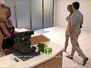 Rosewater Manor Episode 53