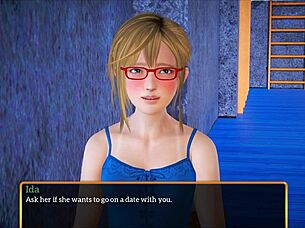 my new family episode 498