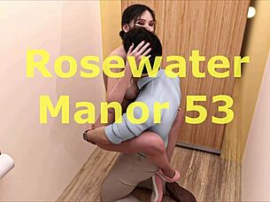 Rosewater Manor Episode 53