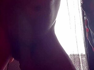 Detailed Anal Assfucking Session with a Powerful Gay Sex Machine