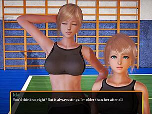 my new family episode 498