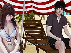 Keinginan Sebenar Aku Sembilan Belas 18+ panas