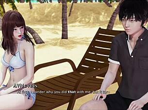 My Real Desire Nineteen