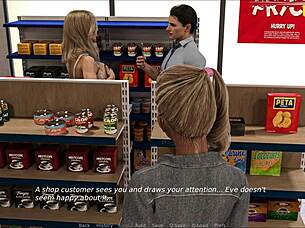 Rosewater Manor Episode 53