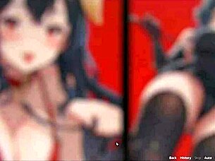 Big boobs and buttstuff pays the bills 😏