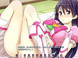 i fuked mai kudou in koinaka scne 1