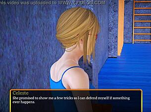 my new family episode 498