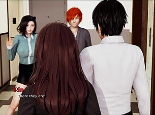 I explore my real desire in this casual series episode.