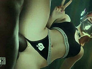 Have You Seen The Overwatch Animations From February 2025?