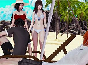 My Real Desire Nineteen