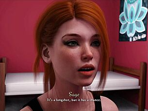 Exploring dik route 178 in being a dik game