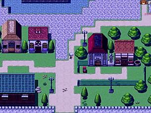 lara croft fucked by monsters outdoors