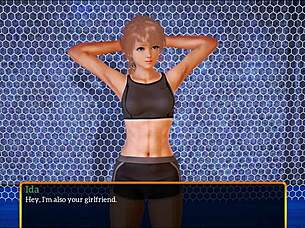 my new family episode 498