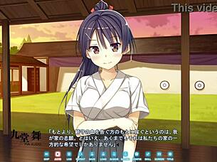 Koinaka Ecchi Scene With Mai Kudou In Sexual Life