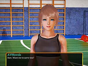 my new family episode 498