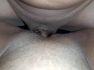 perfect body flesh desire ceiling transparent sexy uniform perfect big tits woman on top automatic riding