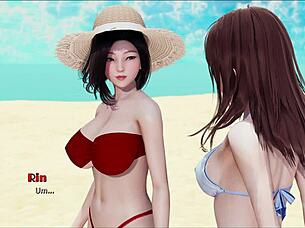 My Real Desire Nineteen