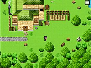 gameplay kinky wizardry 1