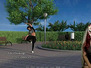 the golden boy episode six adventures