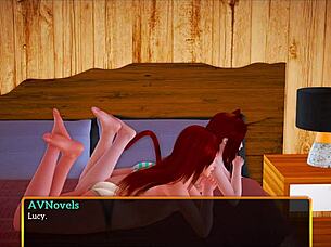 my new family episode 498