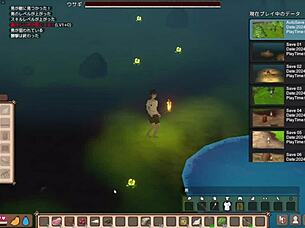 girl catches futa roommate masturbating and gets punished with assfucking