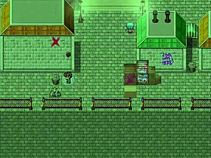 gameplay kinky wizardry 1