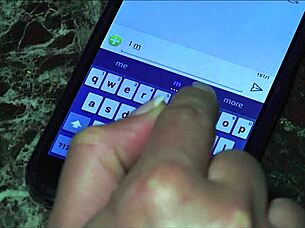 Caught my step brothers cheating wife kendra heart in blackmail striptease blowjob deepthroat swallow taboo