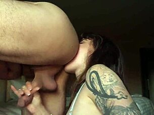 Beautiful Canadian Whore Eden Ivy Teaser Produced By Nade Nasty