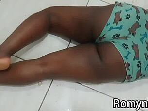 New Actress Debuts in Brazilian Casting Scene