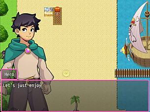 gameplay kinky wizardry 1