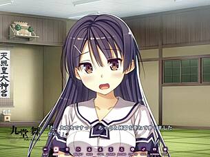 i fuked mai kudou in koinaka scne 1