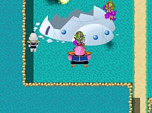 bulma's adventure continues in episode 3 part 2