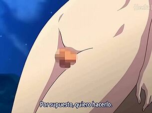 azul oscuro episode 2 sub español 😊