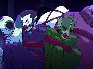 Trick Or Treat Hmv Pmv Arckom