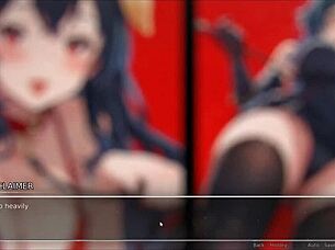 Big boobs and buttstuff pays the bills 😏