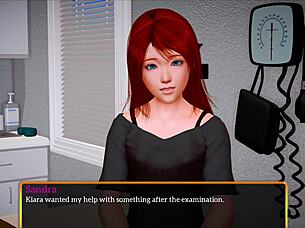 Moje nová rodina epizoda 466 s hentai anime zrzavou mladou 18+