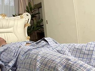 Does Aya Suzuki Turn Her Pussy Into A Cumdump?