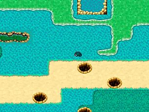 bulma's adventure continues in episode 3 part 2