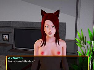 Tattooed Viktor Rom, a huge cock Latino gay bodybuilder, masturbates in a homemade teasing striptease with dirty talk