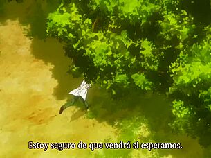 Overwhelmed By Intense Desire In Dakara Boku Wa H Ga Dekina Chapter 7, Emotions Running High.