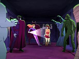 Trick Or Treat Hmv Pmv Arckom