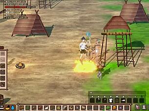 girl catches futa roommate masturbating and gets punished with assfucking