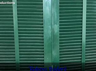 Sissyboy Craves Deepthroat with Big Black Cock