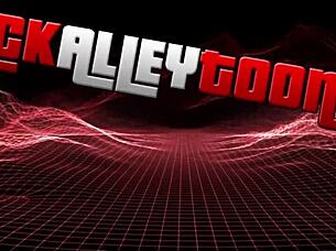 Big bouncy tits and jiggly ass cheeks excite man!