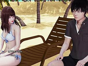 My Real Desire Nineteen