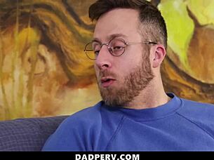 Rough Double Creampie For Latina Hotwife With Giant Cameltoe