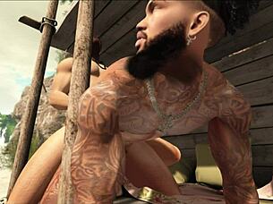 Is This Gay Sex Hot Or What?